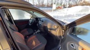 Lada Granta Cross | Лада Гранта Кросс