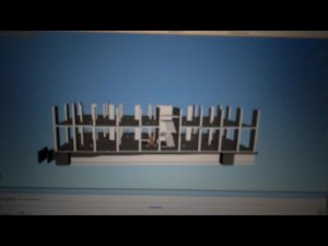 Реализация строительства объекта по 4D BIM модели