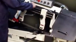Обзор ленточной пилы по металлу (Metal Band Saw) JET HBS-1018W