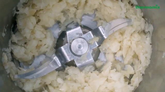 The Thermomix® TM6 (Thermomix® Singapore)