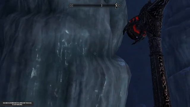 TES V Skyrim - Талос всемогущий, в бездну ванилу #14 смотреть онлайн