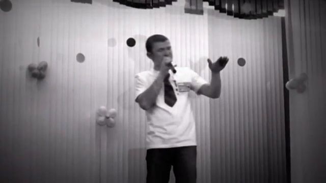 Костик Андреев, визитка "Мистер Х" ))) смотреть онлайн