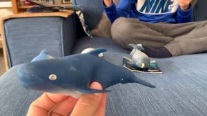 Распаковка Повелители Морей и ко Макси Часть 1!🐬🐋🦈