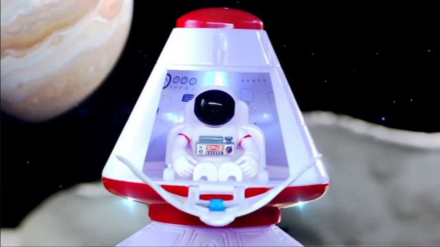 Astro Venture смотреть онлайн