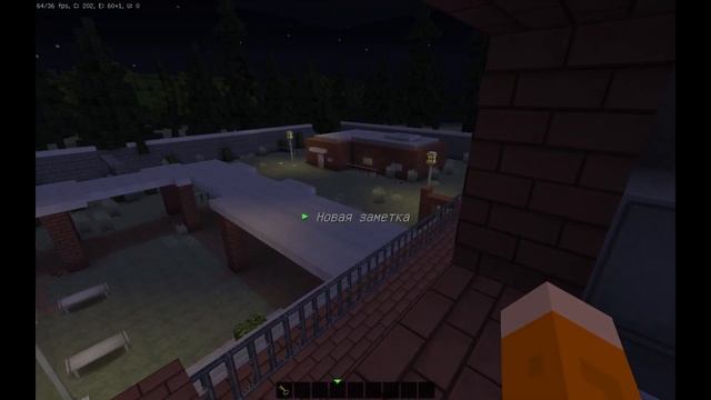 ПРОХОЖДЕНИЕ ХОРРОР КАРТЫ НАЗАД В ШКОЛУ! | #МАЙНКРАФТ смотреть онлайн