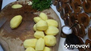 Азу по татарски с почками