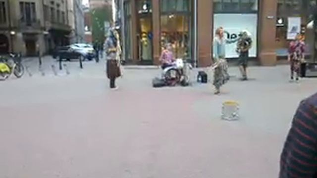 Flo Rida - Good Feeling in RIGA смотреть онлайн