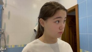 влог | сняла брекеты спустя 3,5 года | поставили капы | отвечаю на вопросы про брекеты