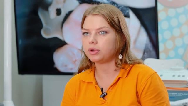 Эстетическая реставрация