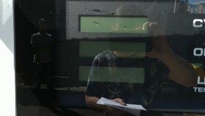 Топливораздаточная колонка ТОПАЗ 411 - краткий обзор