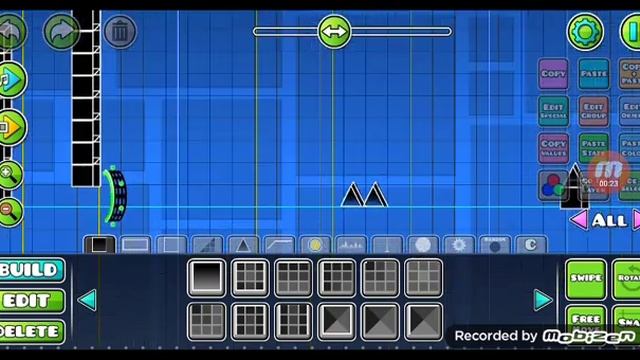 мой уровень (JUMPER 3D) смотреть онлайн