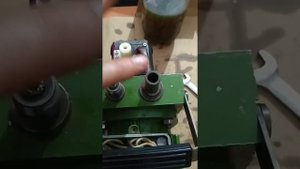 Восстановление из металолома 3нвр-1д,
