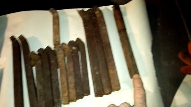 Токарные резцы с авито. Счастье есть! :) смотреть онлайн