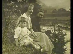 Виктор Шаубергер "Понимать природу и подражать ей"