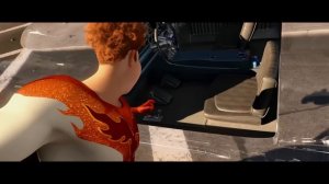 Megamind - Megamind vs. Titan | Fandango Family