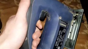 Обзор на ЛОБЗИК ДИОЛД ПЛЭ 1 02 М, 450 ВТ, 3000 ХОДМИ из магазина Сулпак