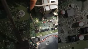 Почему не надо покупать системные блоки Fujitsu