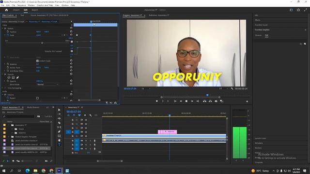 Free Video Editing Course for Beginners | Adobe Premiere Pro Video Editing 2023 URDU - HINDI