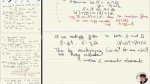 7.2.  Cauchy-Davenport theorem