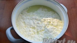 Как приготовить сыр Филадельфия в домашних условиях