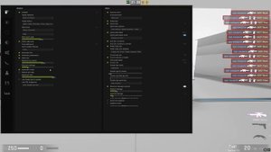 ПРАВИЛЬНАЯ НАСТРОЙКА GAMESENSE/КФГ НА КРЯК СКИТА ОТ HVH БОЕВ