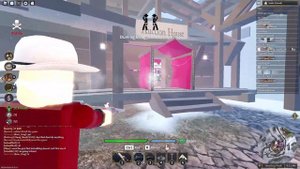 Roblox Wild West First Time Purchasing The Guitar