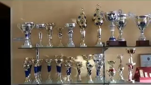 Кубки смотреть онлайн