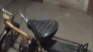 Мопед - Рига 11