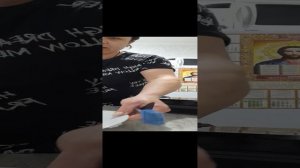 ВАФЛИ НА ЗАВТРАК