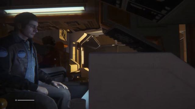 Alien: Isolation НАЧАЛО #1 смотреть онлайн