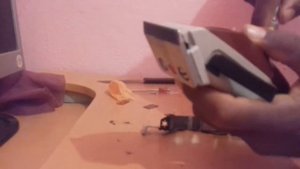 Moser 1400 How to Fix it