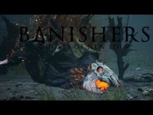 Битва со зверем  ▶ Banishers: Ghosts of New Eden #9