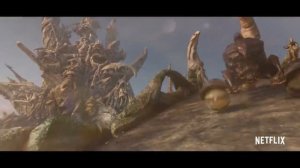 Рецензия: The Dark Crystal: Age of Resistance | Темный Кристалл: Эпоха Сопротивления