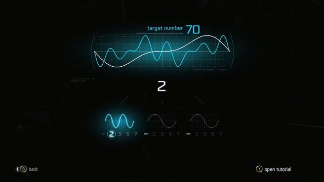 Assassin's Creed 4 Black Flag Security Camera Control Panel Hack Code Solve #1 Puzzle смотреть онлайн