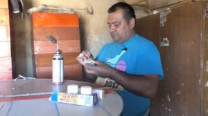 Как обработать рамки от моли?