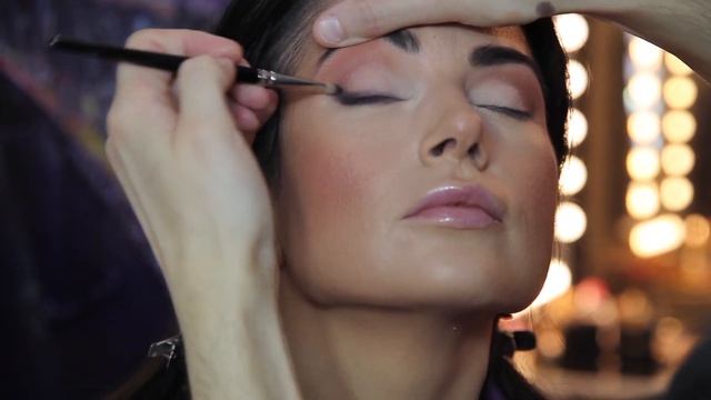 ПРОЕКТ ПРЕОБРАЖЕНИЕ Часть 20 - MAKEOVER PROJECT XX - МАКИЯЖ смотреть онлайн