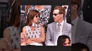 ||Benedict Cumberbatch & Sophie Hunter|| Until I found you x Perfect||😍😍❤❤💕💕💞💞💖💖🔥🔥😘😘