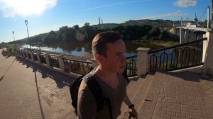 Социализация щенка питбуль.m4v