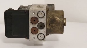 ✅ Блок управления ABS Nissan X-Trail T30 (2001-2007) TD8209 где купить? RAZBORKA-UA.COM