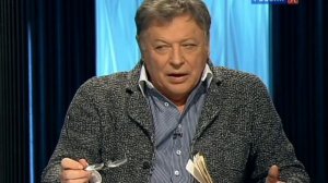 17.Игра в бисер с Игорем Волгиным  Уильям Фолкнер   Шум и ярость