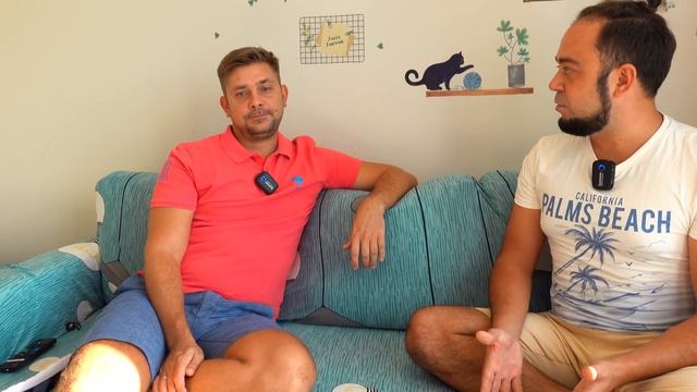 Вьетнам. ЭКСПАТЫ. ВСЯ ПРАВДА жизни Русских эмигрантов: зарплаты, образование, медицина. Вьетнам 202