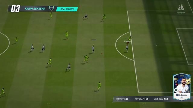 🔥 TOP 5 TIỀN ĐẠO 21TOTS ĐÁNG TRẢI NGHIỆM NHẤT FIFA ONLINE 4 смотреть онлайн