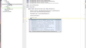 Lanterna 3,  Console Text GUI Library for Java, Part 1 of 4