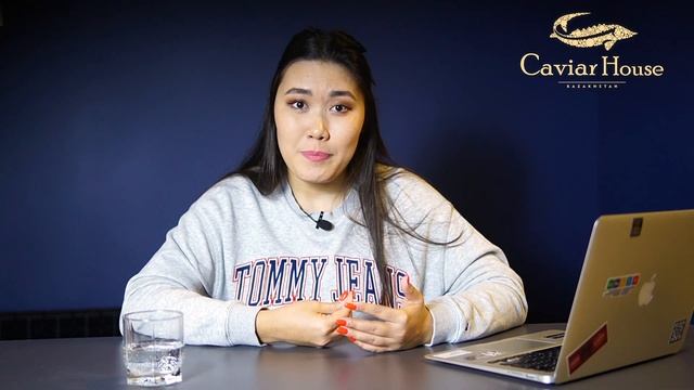 Что будет если есть икру каждый день? смотреть онлайн