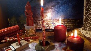 Онлайн- ритуал _ Влюбить в себя человека_