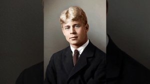 Мне осталась одна забава.