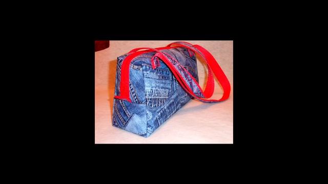 Женские сумки. Ручная работа. смотреть онлайн