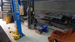 Обвес на Нексию. Предварительные итоги.