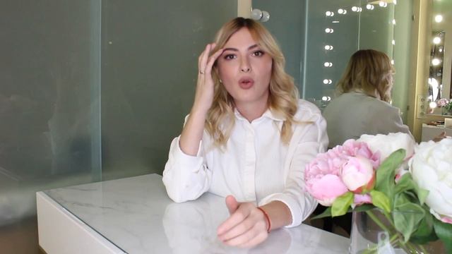 Секрет идеальных бровей! 5 правил, как сделать красивые брови! смотреть онлайн