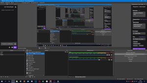Настройка TWITCH VOD TRACK в ОБС